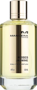 Mancera Roses Jasmine Парфюмированная вода