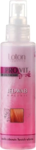 Loton Спрей для волосся Provit Jedwab