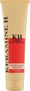 Keramine H Легкий розплутувальний кондиціонер Light Untangling Conditioner