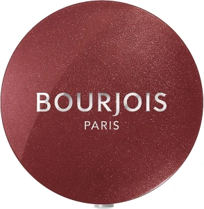 Тіні для вій - Bourjois Little Round Pot Individual Eyeshadow, 11 - Pink Parfait