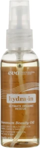 Eva Professional Сухе масло для волосся, обличчя та тіла Capilo Hydra In Summum Beauty Oil #73