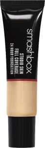 Smashbox Studio Skin Full Coverage 24 Hour Foundation Тональна основа