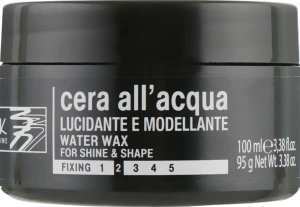 Black Professional Line Віск для волосся Cera Per Capelli Wax