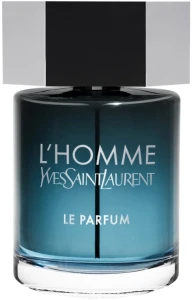 Yves Saint Laurent L'Homme Le Parfum Парфюмированная вода