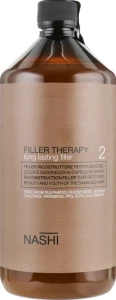 Nashi Argan Долговечный филлер Filler Therapy 2 Long Lasting Filler