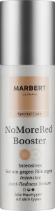 Marbert Сыворотка от покраснения Anti-Redness Care NoMoreRed Booster