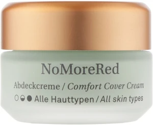 Marbert Маскувальний крем Anti-Redness Care NoMoreRed Cover Cream
