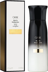 Oribe Спрей для рістайлінгу волосся Gold Lust Mystify Restyling Spray