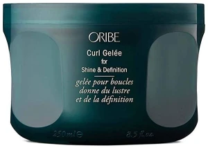 Oribe Зволожувальний гель для додання хвилястому волоссю блиску Curl Gelee for Shine & Definition