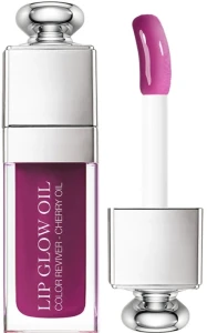 Dior Зволожувальний бальзам для губ Lip Glow To The Max Colour Reviver Lip Balm