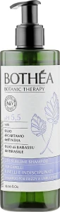 Bothea Botanic Therapy Шампунь для непослушных волос Liss Sublime Shampoo pH 5.5