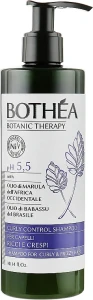 Bothea Botanic Therapy Шампунь для кучерявого волосся Curly Control Shampoo pH 5.5