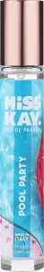 Miss Kay Pool Party Парфюмированная вода