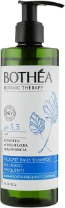 Bothea Botanic Therapy Шампунь для волос Delicate Daily For Frequent Cleansing Shampoo pH 5.5
