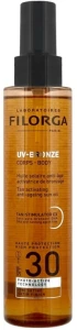 Filorga Защитное масло для поддержания загара UV-Bronze Body Tan Activating Anti-Ageing Sun Oil SPF 30