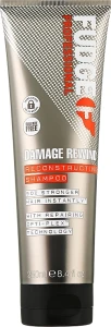 Fudge Восстанавливающий шампунь для волос Damage Rewind Shampoo