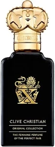 Clive Christian X Feminine Original Парфуми