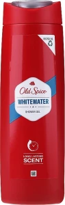 OLD SPICE Гель для душа Whitewater Shower Gel