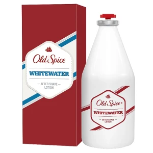 OLD SPICE Лосьон после бритья Whitewater After Shave