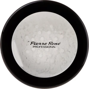 Pierre Rene Loose Powder Рассыпчатая пудра для лица