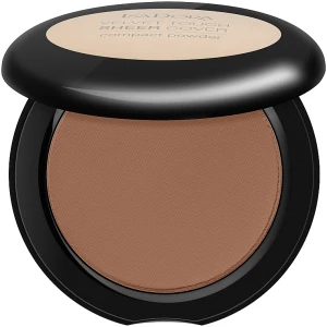 IsaDora Velvet Touch Sheer Cover Compact Powder Пудра для лица