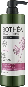 Bothea Botanic Therapy Кератин для волос Reconstructor Keratin pH 5.5