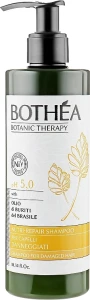 Bothea Botanic Therapy Шампунь для поврежденных волос Nutri-Repair Shampoo pH 5.0