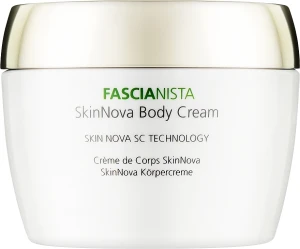 Juvena Омолоджуючий крем для тіла Fascianista SkinNova Body Cream
