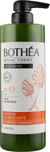 Bothea Botanic Therapy Окисляющий шампунь Salon Expert Acidifying Shampoo pH 4.5