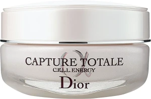 Dior Зміцнювальний крем для очей, що коригує зморшки Capture Totale C.E.L.L. Energy Eye Cream
