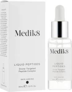 Medik8 Сироватка з рідкими пептидами Liquid Peptides