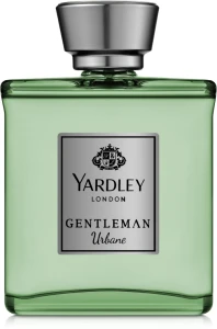 Yardley Gentleman Urbane Парфумована вода