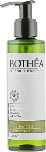 Bothea Botanic Therapy Олія для волосся Olio Pre-Shampoo