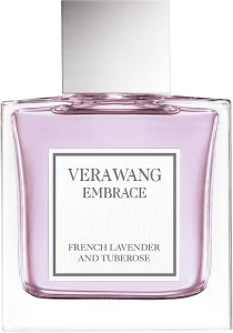 Туалетная вода женская - Vera Wang Embrace French Lavender & Tuberose, 30 мл