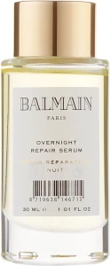 Balmain Paris Hair Couture Сироватка для відновлення волосся Overnight Repair Serum