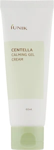 IUNIK Успокаивающий крем-гель с центелой Centella Calming Gel Cream