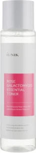 IUNIK Увлажняющий тонер Rose Galactomyces Essential Toner