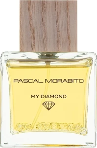 Pascal Morabito My Diamond Парфюмированная вода