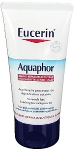 Eucerin Бальзам для тела Aquaphor Skin Repairing Balm