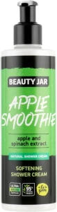Beauty Jar Пом'якшувальний крем-гель для душу Apple Smoothie Softening Shower Cream