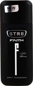 STR8 Faith Спрей для тіла
