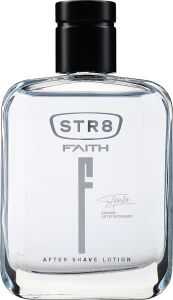 STR8 Faith After Shave Lotion Лосьйон після гоління