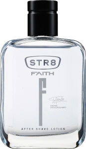 STR8 Faith After Shave Lotion Лосьон после бритья