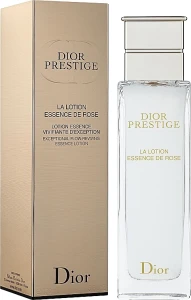Dior Відновлювальний лосьйон для обличчя Prestige Lotion Essence