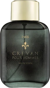 NG Perfumes Crevan Pour Hommes Туалетная вода