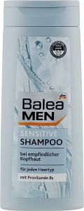 Balea Шампунь для чутливої шкіри голови Men Shampoo