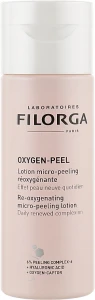 Filorga Кисневий очищувальний лосьйон Oxygen Peel Lotion