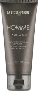 La Biosthetique Зволожувальний стайлінг-гель для волосся Homme Styling Gel