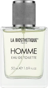 La Biosthetique Homme Туалетная вода