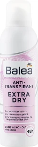 Balea Дезодорант "Екстра" Anti-Perspirant Extra Dry